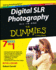 Digital Slr Photography All-in-One for Dummies