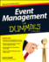 Event Management For Dummies