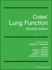 Lung Function 7ed (Hb 2020)