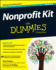 Nonprofit Kit for Dummies