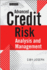 Advanced Credit Risk Analysis and Management