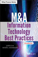 M&a Information Technology Best Practices