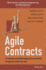 Agile Contracts: Creating and Managing Successful Projects With Scrum (Wiley Series in Systems Engineering and Management)