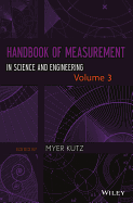 Handbook of Measurement in Science and Engineering