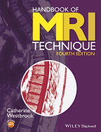 Handbook of Mri Technique