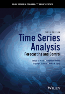 Time Series Analysis: Forecasting and Control