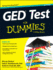 Ged Test for Dummies
