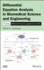 Differential Equation Analysis in Biomedical Science and Engineering: Ordinary Differential Equation Applications with R