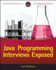 Java Programming Interviews Exposed