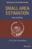 Small Area Estimation (Wiley Series in Survey Methodology)