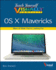 Teach Yourself Visually Complete Os X Mavericks (Teach Yourself Visually (Tech))
