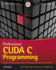 Professional Cuda C Programming