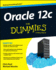 Oracle 12c for Dummies (for Dummies (Computers))