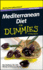 Mediterranean Diet for Dummies