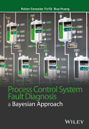 Process Control System Fault Diagnosis: a Bayesian Approach