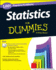 1, 001 Statistics Practice Problems for Dummies