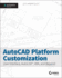 Autocad Platform Customization