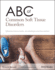 Abc of Common Soft Tissue Disorders (Abc Series)