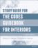 Study Guide for the Codes Guidebook for Interiors