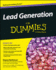 Lead Generation for Dummies (for Dummies Series)