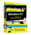 Windows 8.1 for Dummies Book + Dvd Bundle