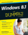 Windows 8.1 for Dummies