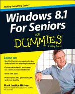 Windows 8.1 for Seniors for Dummies