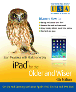 Ipad for the Older and Wiser
