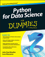 Python for Data Science for Dummies (for Dummies (Computers))