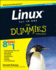 Linux All-in-One for Dummies