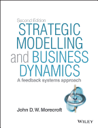 Strategic Modelling and Business Dynamics, + Website