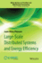 Large-Scale Distributed Systems and Energy Efficiency: A Holistic View