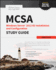 McSa Windows Server 2012 R2 Installation and Configuration Study Guide: Exam 70-410