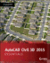 Autocad Civil 3d 2015 Essentials: Autodesk Official Press