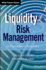 Liquidity Risk Management