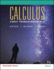 Calculus: Early Transcendentals