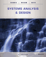 Systems Analysis and Design, Emea Edition