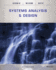 Systems Analysis and Design, Emea Edition