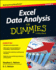 Excel Data Analysis for Dummies (for Dummies Series)