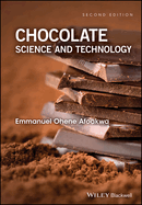 Chocolate Science and Technology (Original Price $ 236.95)