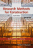 Research Methods for Construction