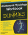 Anatomy and Physiology Workbook for Dummies