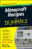 Minecraft Recipes for Dummies (for Dummies Series)
