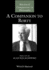 A Companion to Rorty (Blackwell Companions to Philosophy)