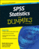 Spss Statistics for Dummies