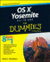 Os X Yosemite Aio for Dummies
