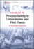 Handbook for Process Safety in Laboratories and Pilot Plants-a Risk-Based Approach