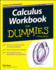Calculus Workbook for Dummies
