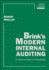 Brink's Modern Internal Auditing: a Common Body of Knowledge (Wiley Corporate F&a)