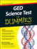 Ged Science for Dummies